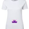 Ladies Special Tee Thumbnail