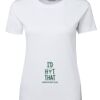 Ladies Special Tee Thumbnail