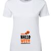 Ladies Special Tee Thumbnail