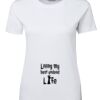 Ladies Special Tee Thumbnail