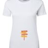 Ladies Special Tee Thumbnail