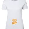 Ladies Special Tee Thumbnail
