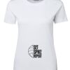 Ladies Special Tee Thumbnail