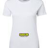 Ladies Special Tee Thumbnail