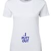 Ladies Special Tee Thumbnail