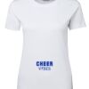 Ladies Special Tee Thumbnail