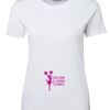 Ladies Special Tee Thumbnail