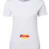 Ladies Special Tee Thumbnail