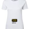 Ladies Special Tee Thumbnail