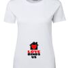 Ladies Special Tee Thumbnail