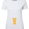 Ladies Special Tee Thumbnail