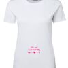 Ladies Special Tee Thumbnail