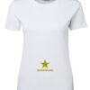 Ladies Special Tee Thumbnail