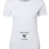Ladies Special Tee Thumbnail