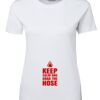 Ladies Special Tee Thumbnail