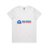 Maple Tee Thumbnail