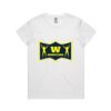 Maple Tee Thumbnail