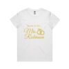 Maple Tee Thumbnail