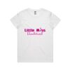 Maple Tee Thumbnail
