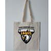 Budget Calico Tote Bag Budget Calico Tote Bag Thumbnail