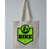 Budget Calico Tote Bag Budget Calico Tote Bag Thumbnail