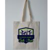 Budget Calico Tote Bag Budget Calico Tote Bag Thumbnail