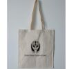 Budget Calico Tote Bag Budget Calico Tote Bag Thumbnail