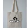 Budget Calico Tote Bag Budget Calico Tote Bag Thumbnail