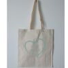 Budget Calico Tote Bag Budget Calico Tote Bag Thumbnail