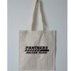 Budget Calico Tote Bag Budget Calico Tote Bag Thumbnail