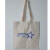 Budget Calico Tote Bag Budget Calico Tote Bag Thumbnail