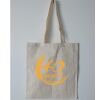 Budget Calico Tote Bag Budget Calico Tote Bag Thumbnail