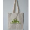 Budget Calico Tote Bag Budget Calico Tote Bag Thumbnail